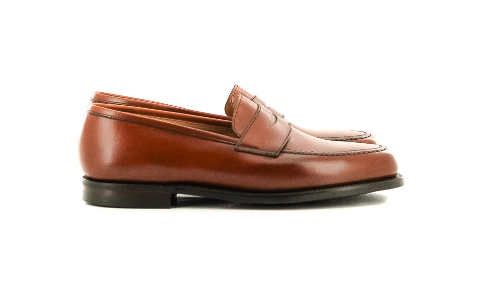 CROCKETT AND JONES - BOSTON R