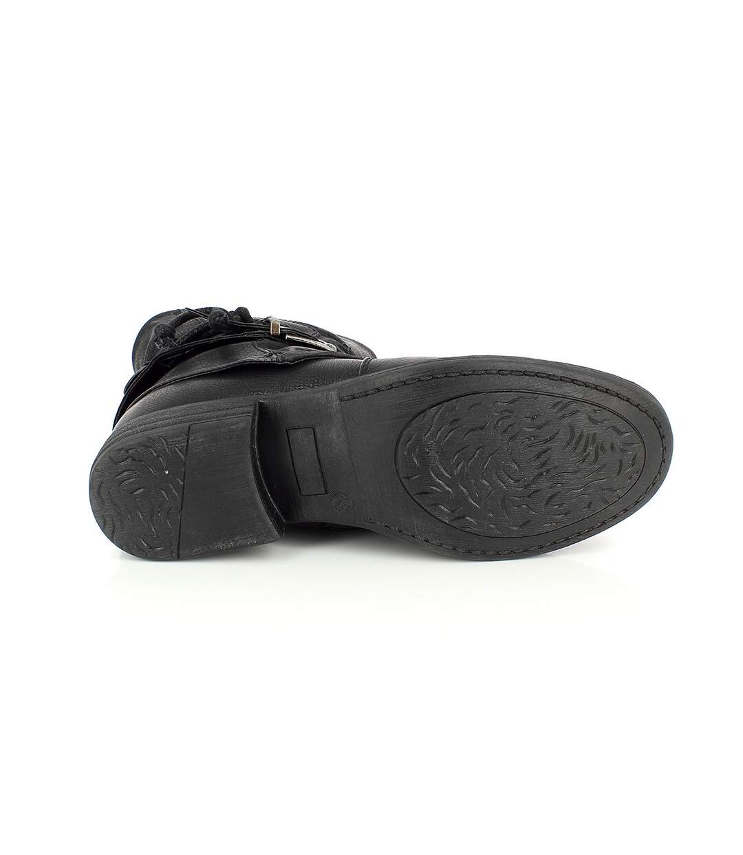 Bottines pour femme - KIMBERFEEL - EMILIE