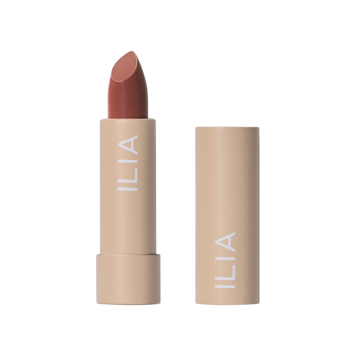 Color Block Lipstick Amberlight