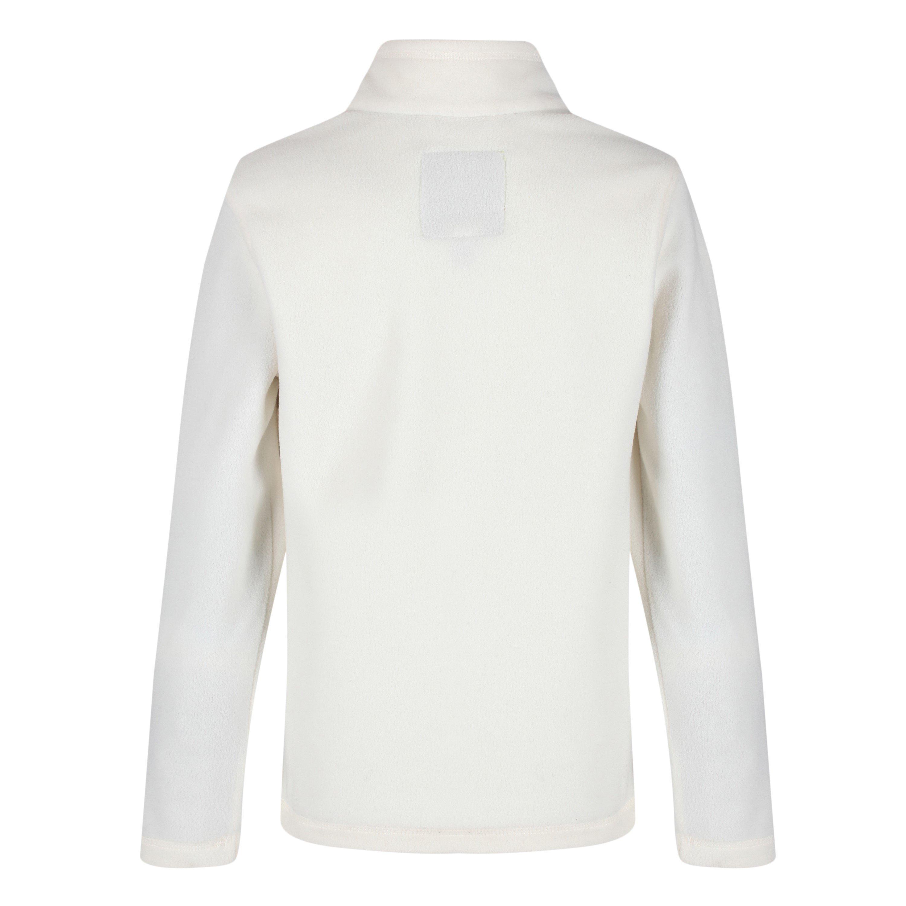 Regatta Hot Shot Half Zip Fleece Junior