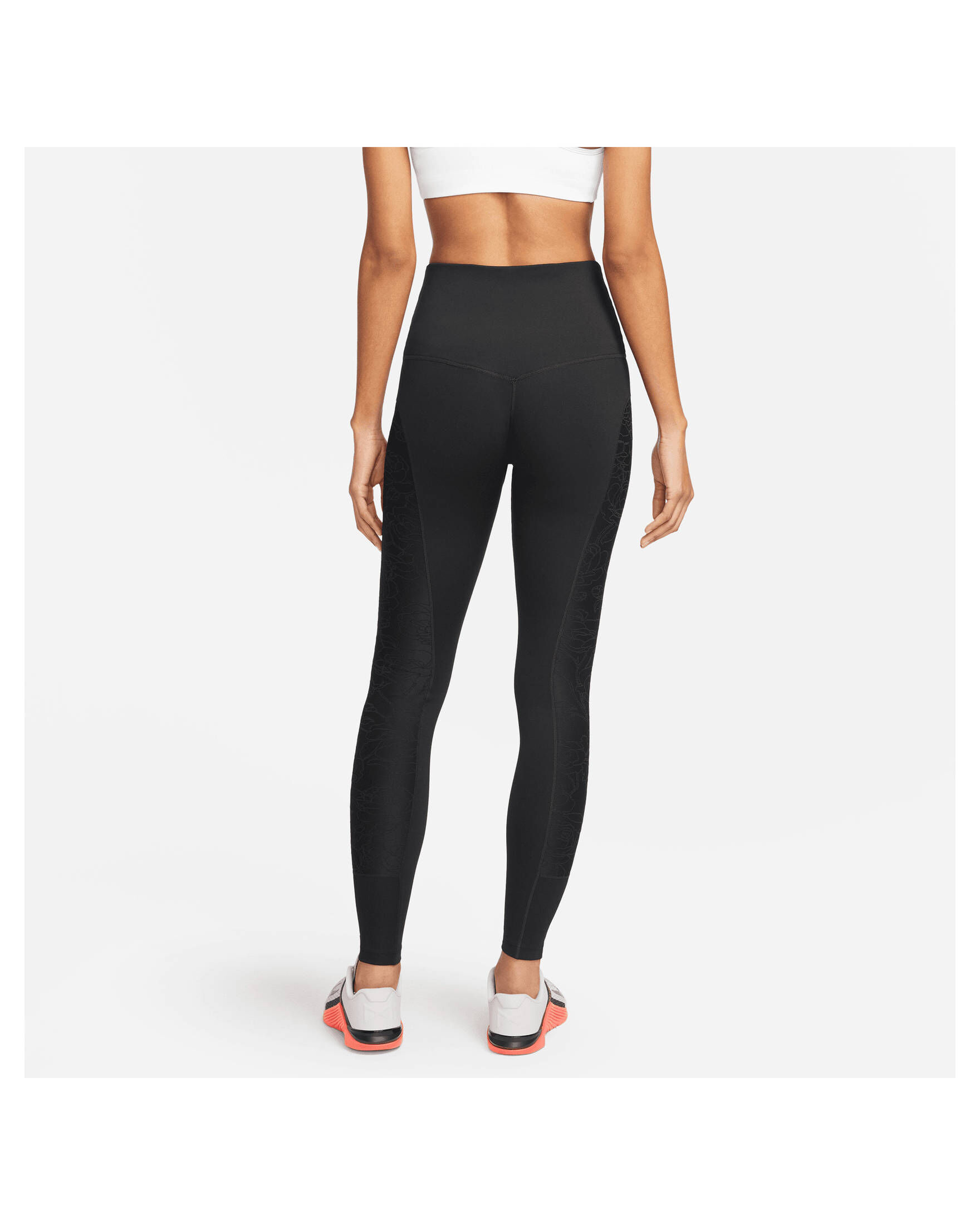 Nike| Damen Trainingstights