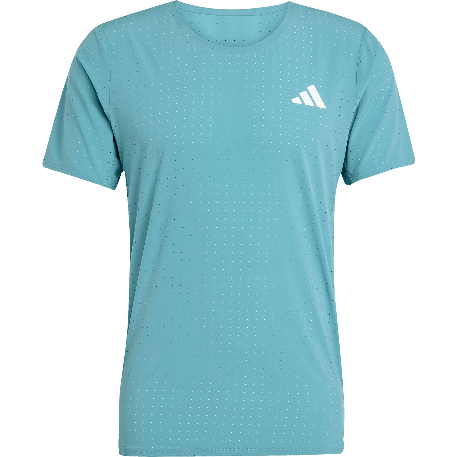 adidas Adizero T-Shirt Heren