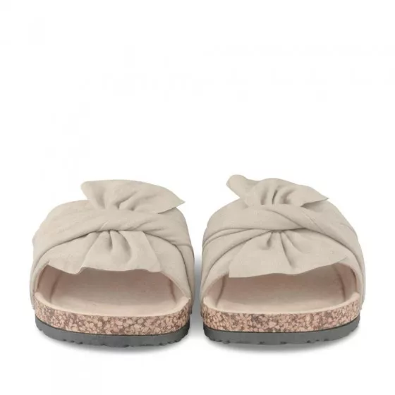 Mules TAUPE PHILOV