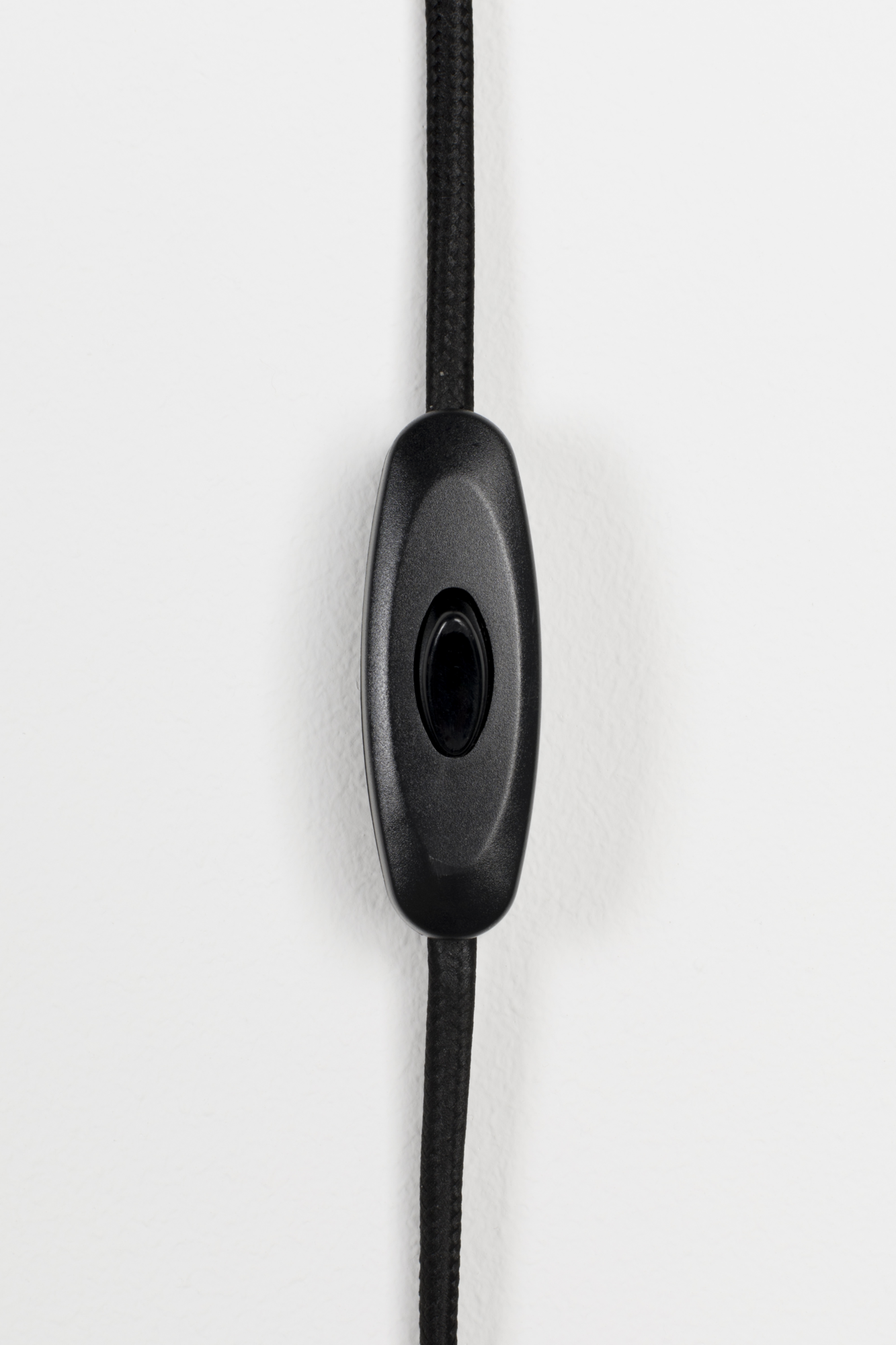 Wandlamp Xavi  XaviWandlamp zwart
