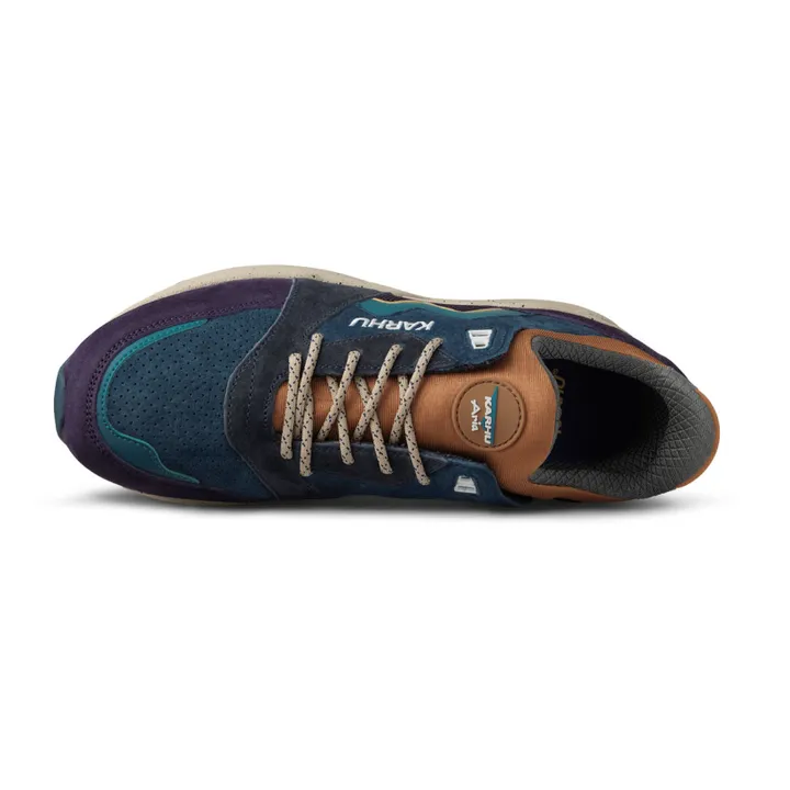 Karhu Baskets Aria 95 | Turquoise