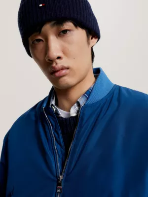 Jaqueta Bomber TH Warm Water Repellent