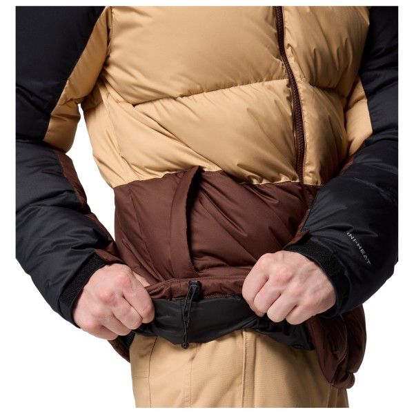 Columbia - Slope Style Jacket - Veste de ski