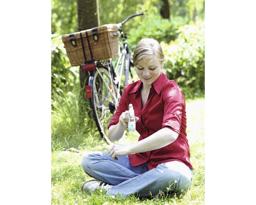 Ballistol 100 ml muggenspray