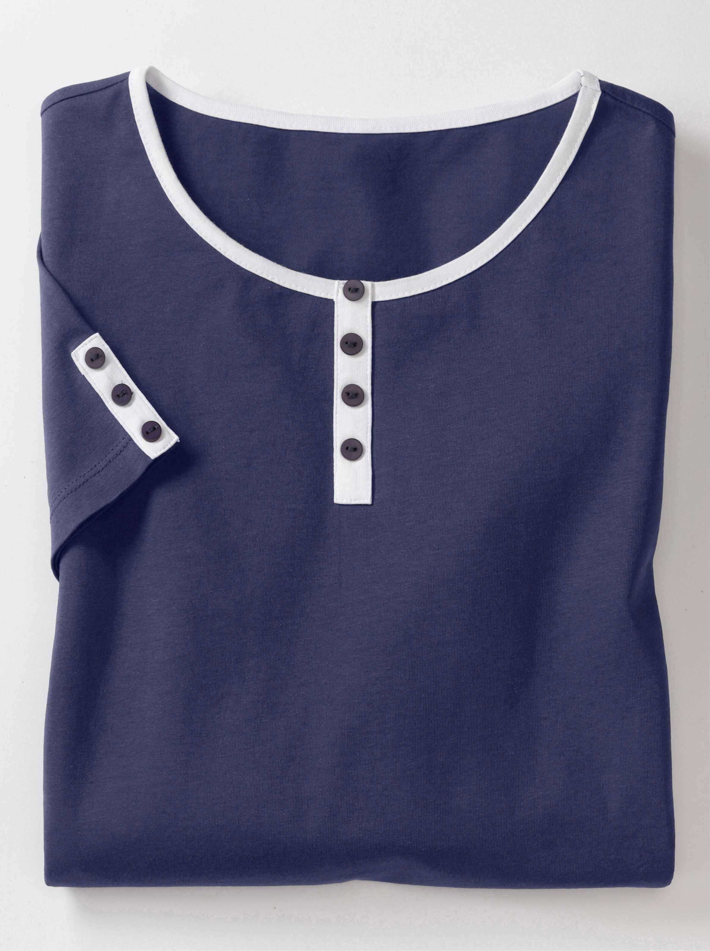 Kurzarmshirt
