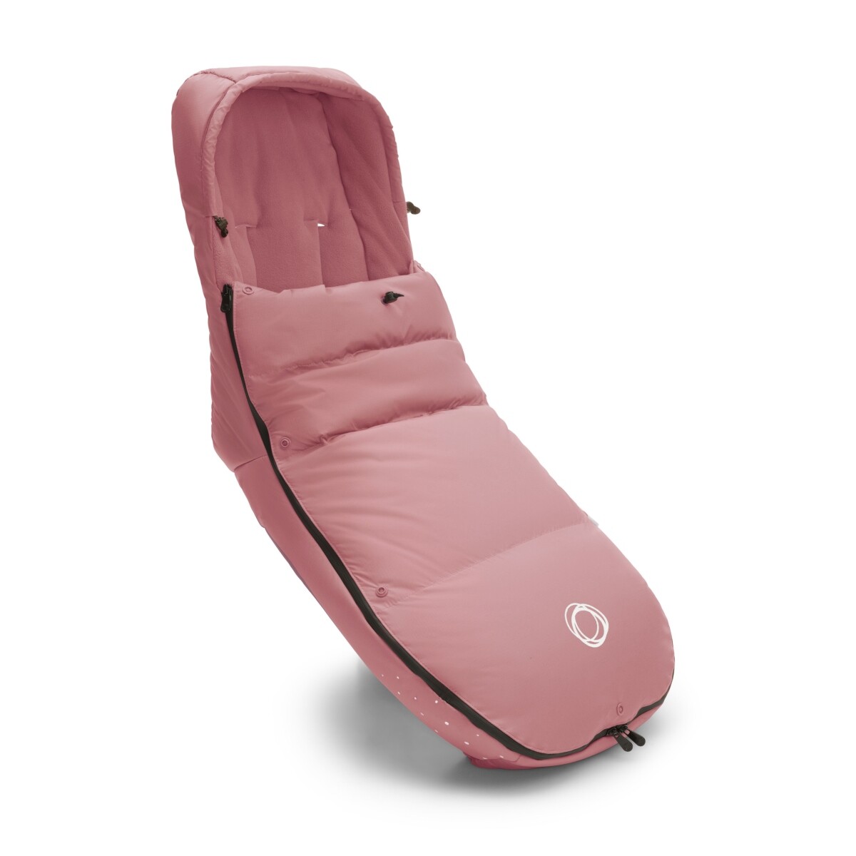 Bugaboo International BV Bugaboo High Performance Winter-Fußsack