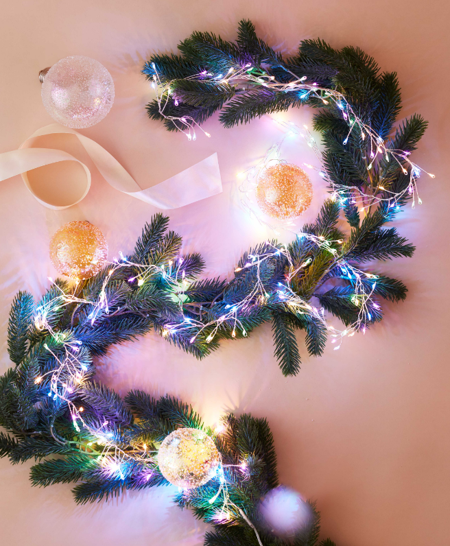LED-Lichter