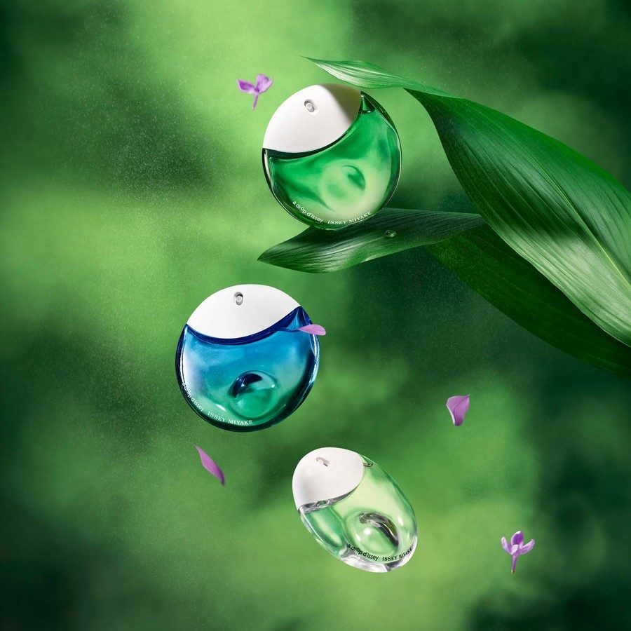 Issey Miyake A Drop D'Issey Essentielle Eau De Parfum 30ml