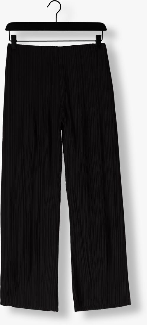 CATWALK JUNKIE zwarte catwalk junkie wijde broek tr cosmos
