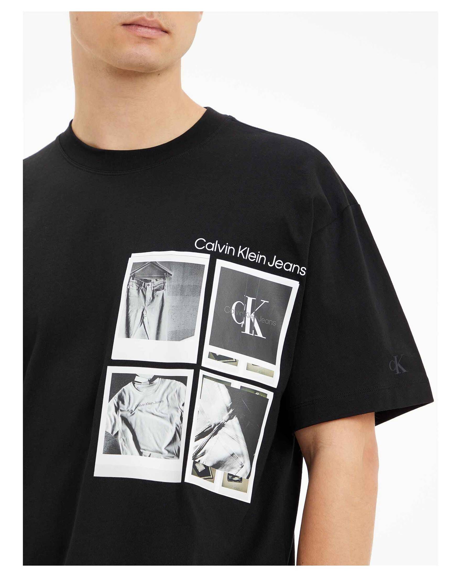 CALVIN KLEIN JEANS| Herren T-Shirt