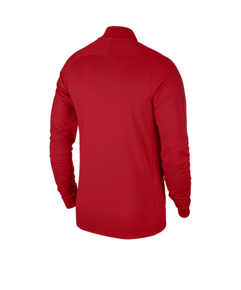 Nike Academy 18 Knit Trainingsjacke Rot F657