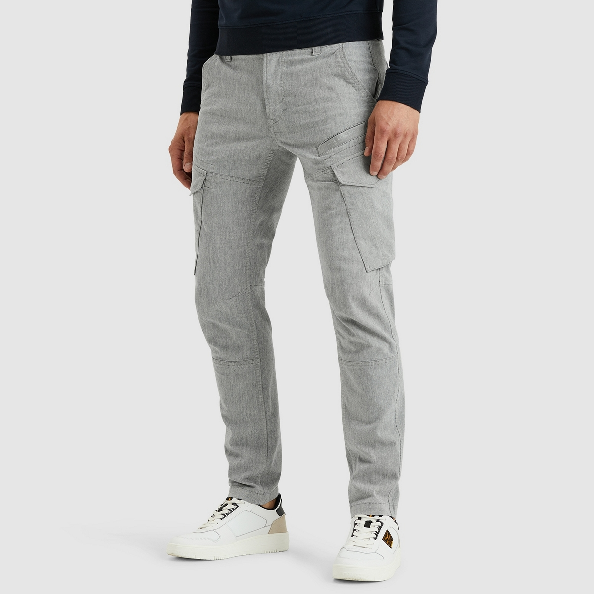 Heren Chino Tapered 10242156 01