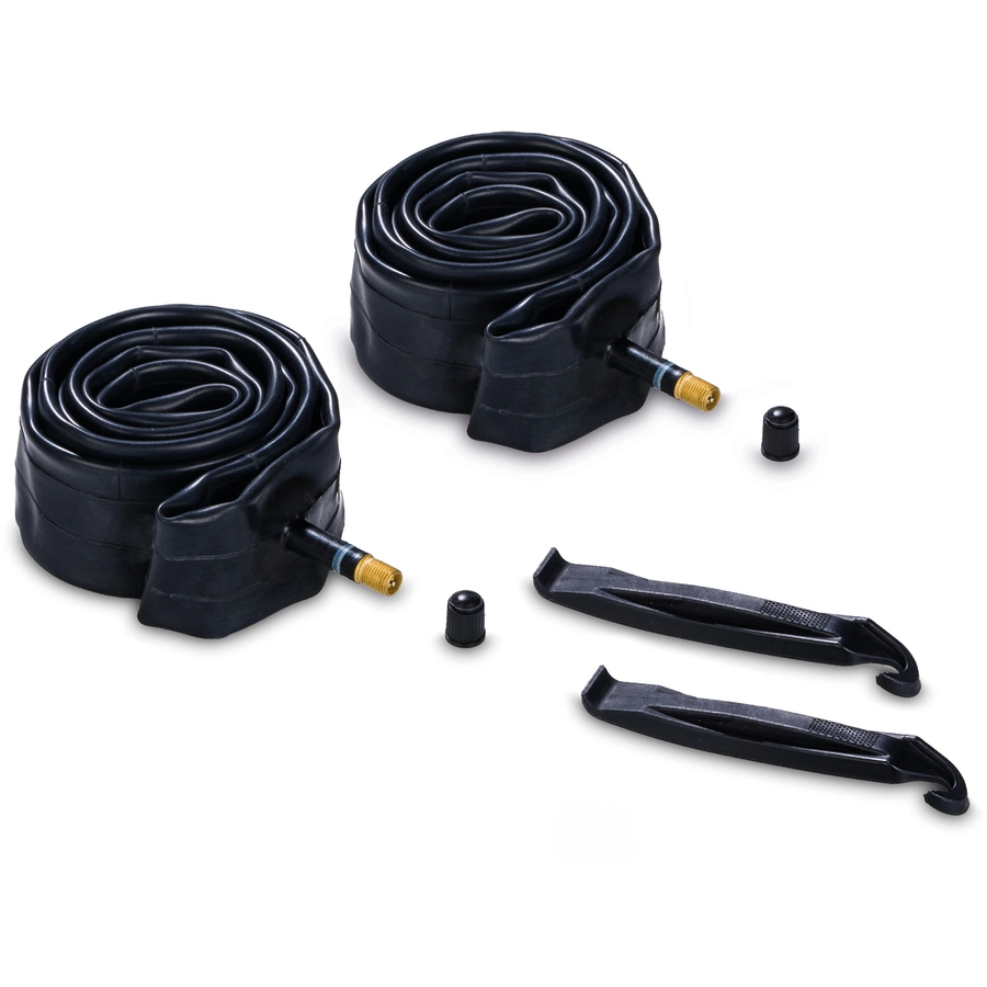 hauck Reifenreparatur-Set Bike Trailer für Fahrradanhänger