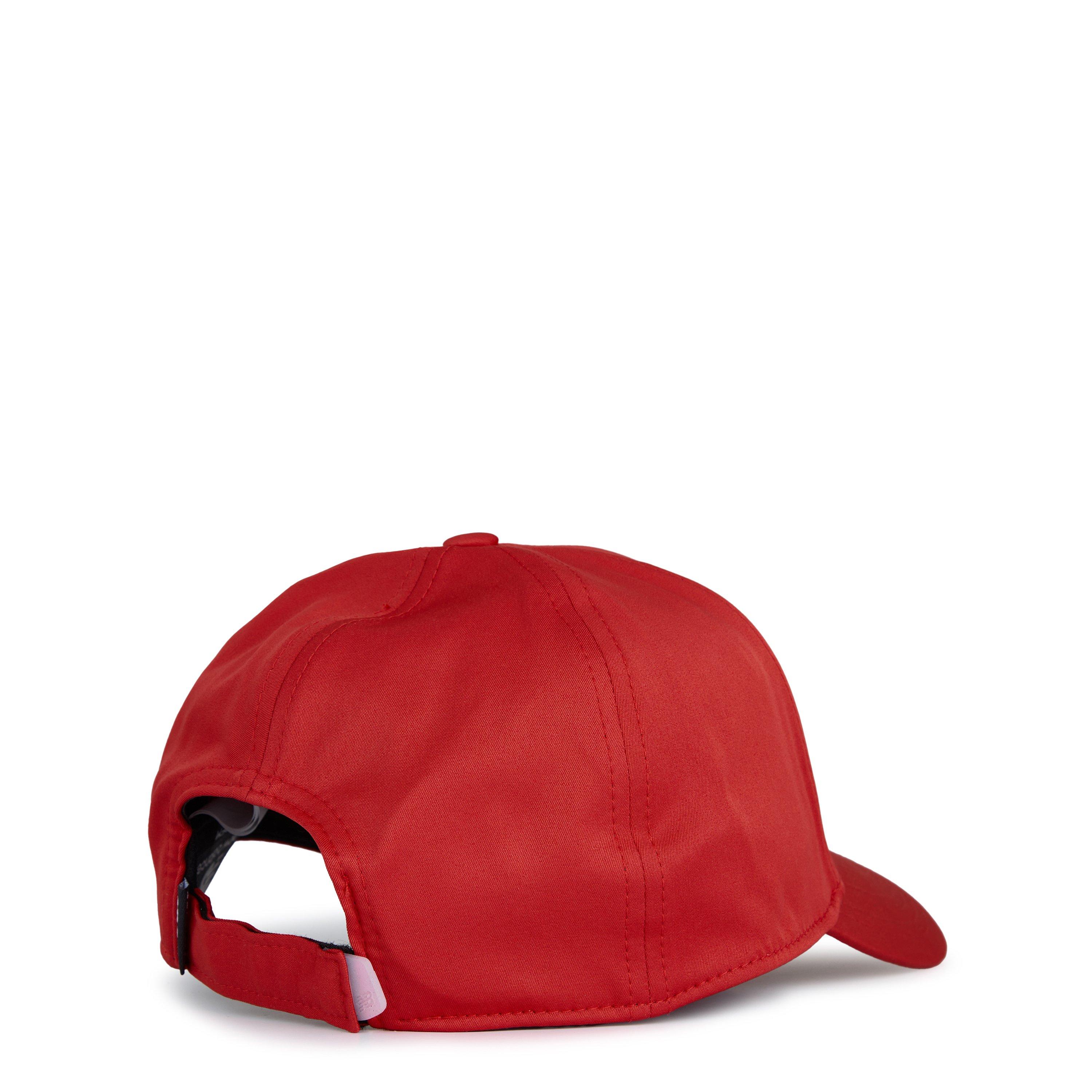 New Balance NB Baseball Cap Adults