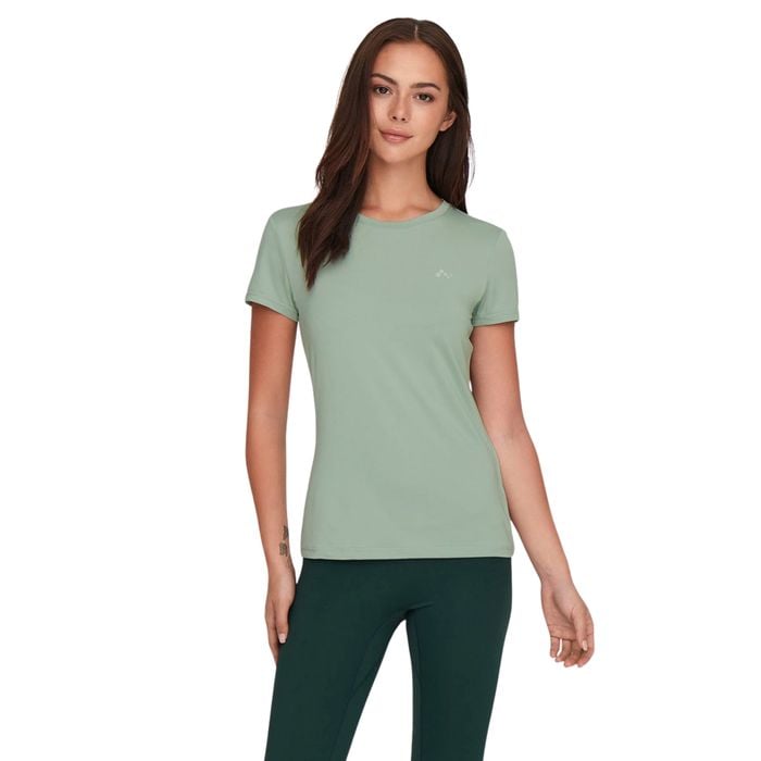 Only Play Carmen SS Training Shirt Dames