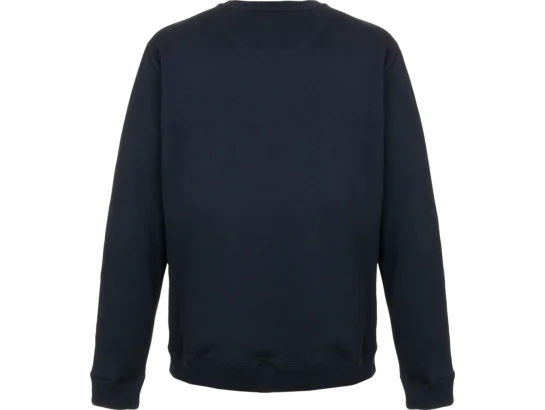 Sweat de travail col rond Made in France Würth MODYF marine