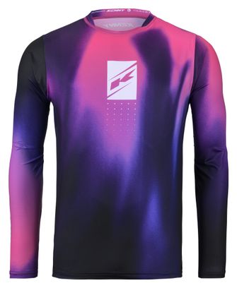 Maillot à Manches Longues Kenny Prolight Adulte Color Dye