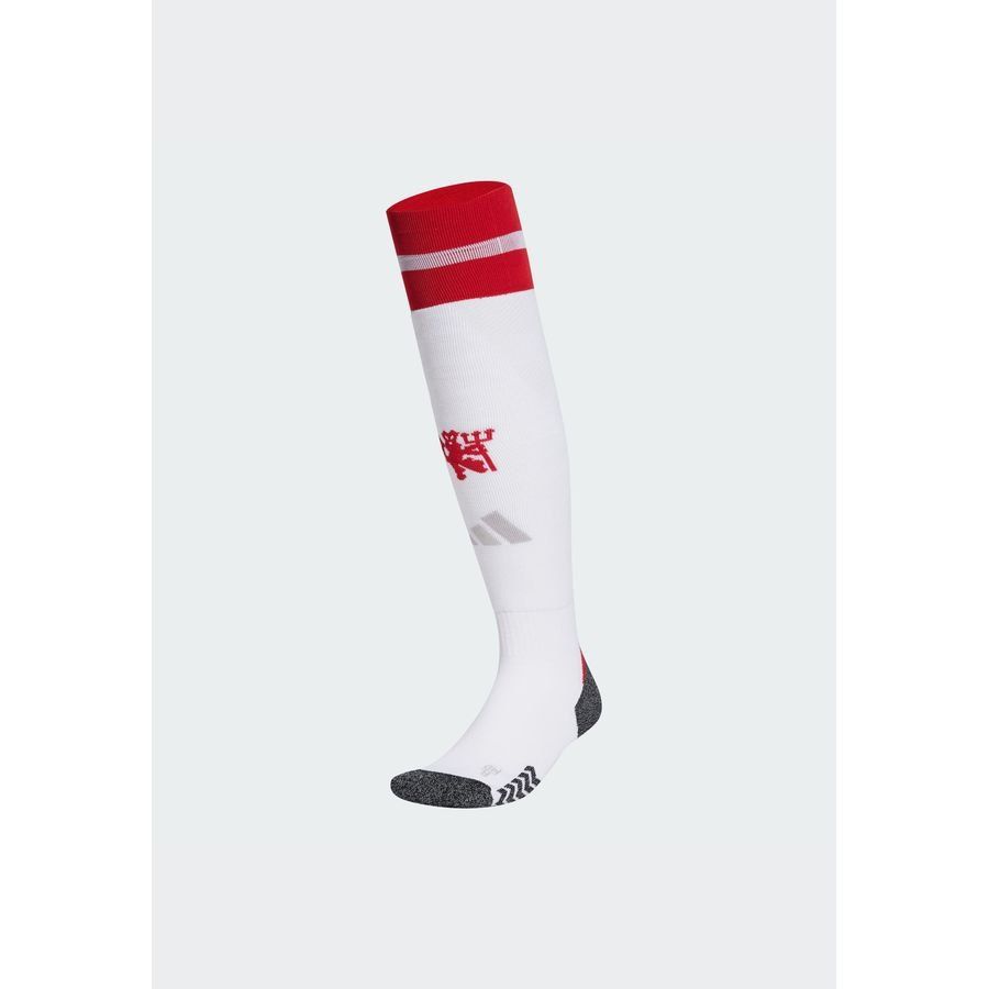 Adidas Chaussettes Domicile Manchester United 24/25