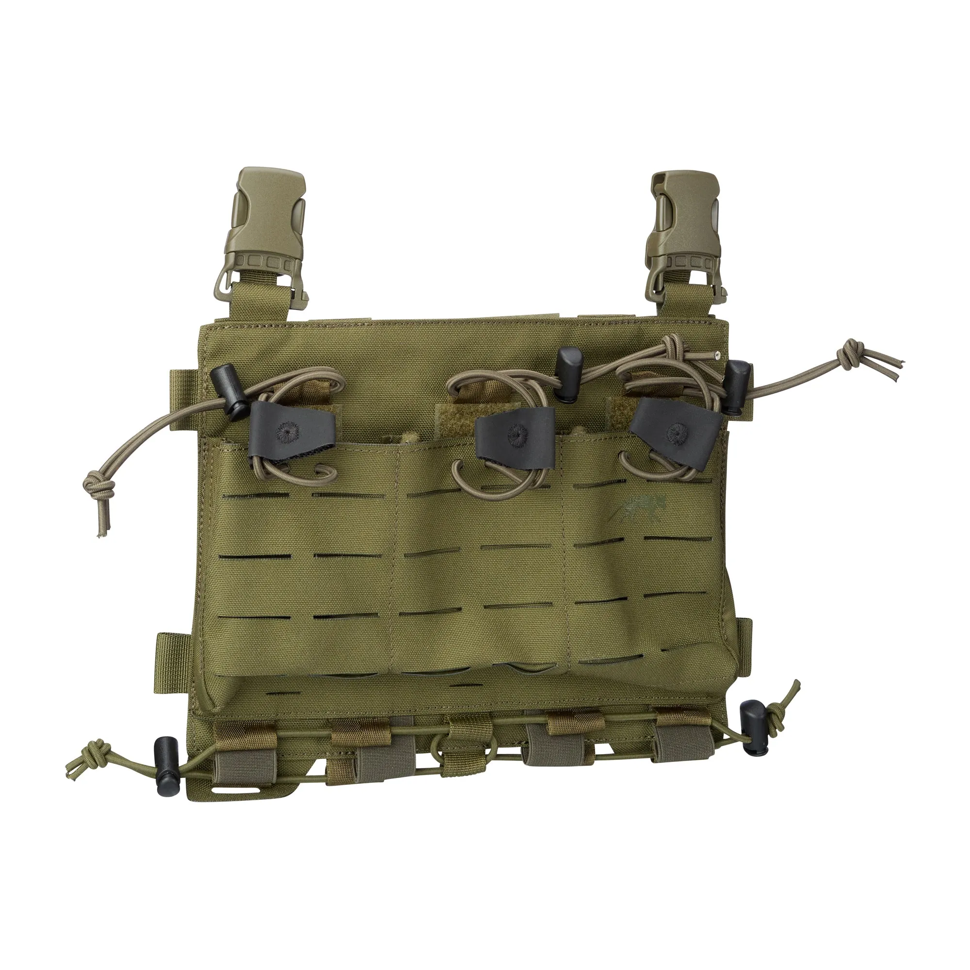 Tasmanian Tiger -  Carrier Mag Panel LC M4