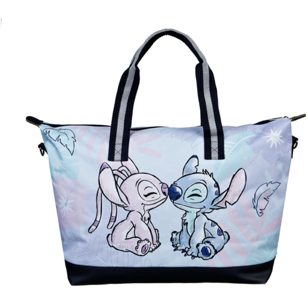 Køb Undercover Disney Stitch Weekendtaske
