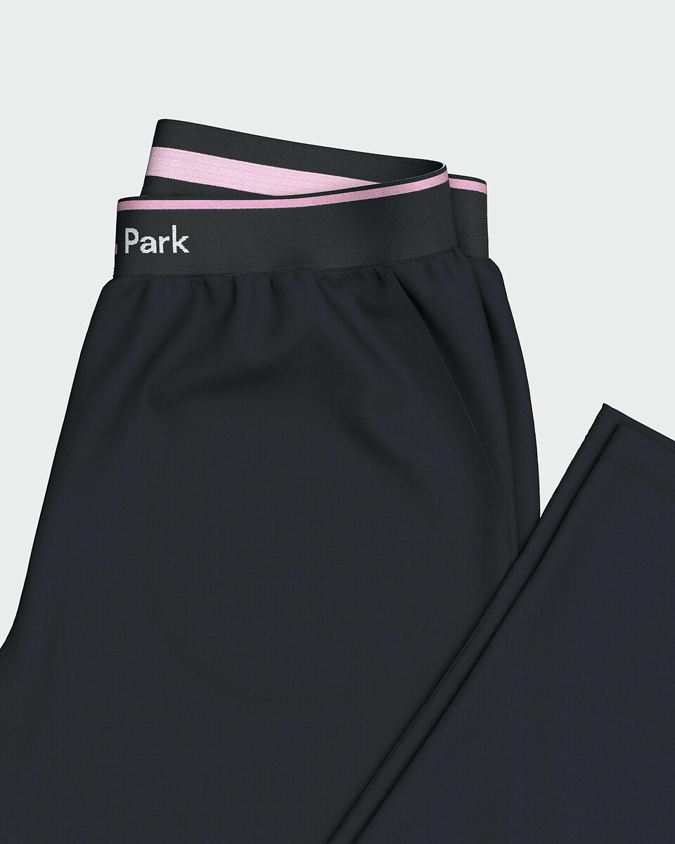 EDEN PARK<br>Pijama liso