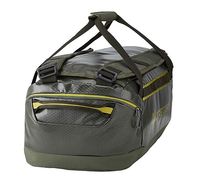 GREGORY - SAC DUFFLE ALPACA 40