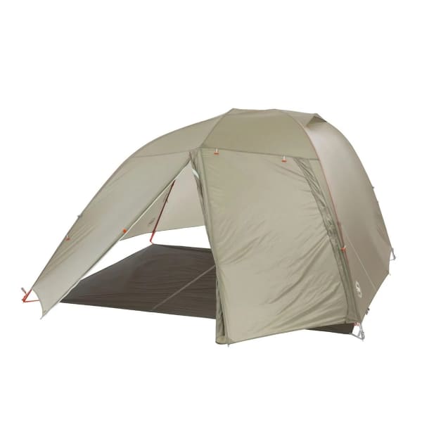 Tente bivouac BIG AGNES COPPER SPUR HV UL4 OLIVE GREEN