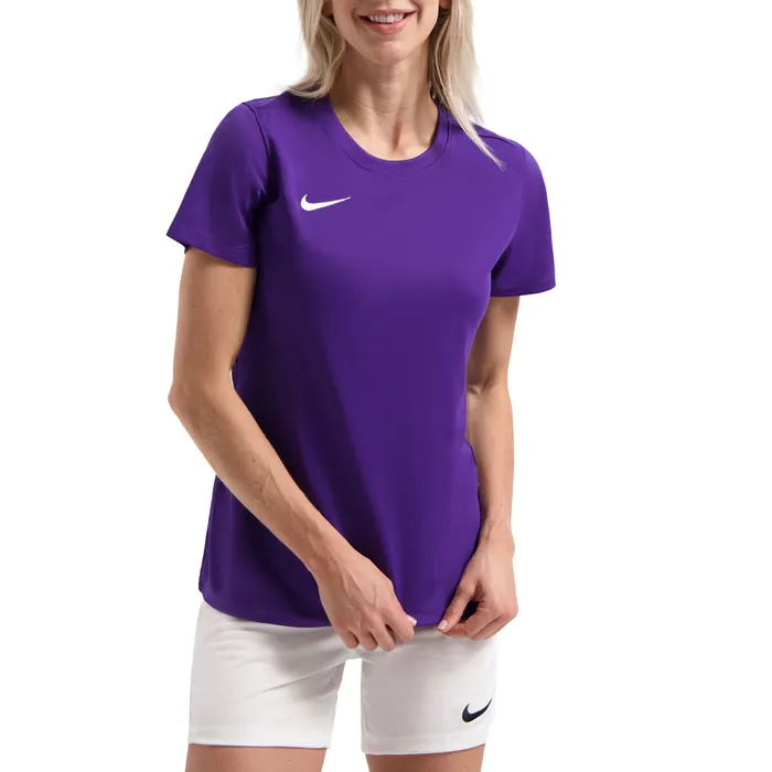 Nike Park VII SS Shirt Dames