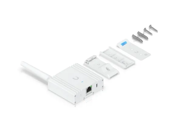 Ubiquiti UniFi SuperLink - Gateway - 1 porte - 100Mb LAN - Bluetooth