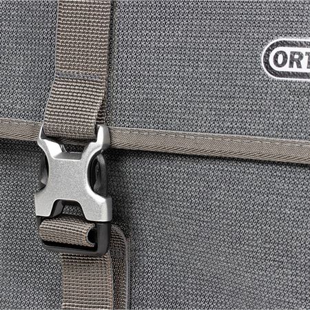 COMMUTER-BAG 2 URBAN Officetasche (Single)  pepper  20 L
