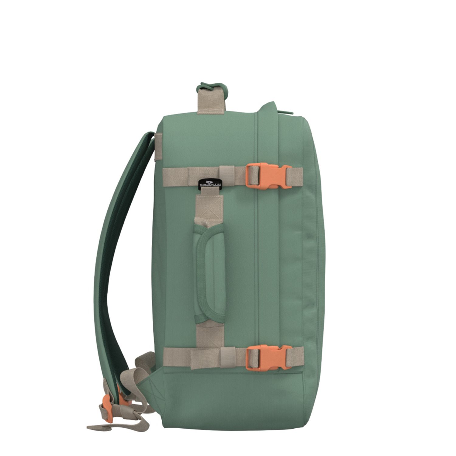 CabinZero Classic 36L Ultra Light Cabin Bag sage forest
