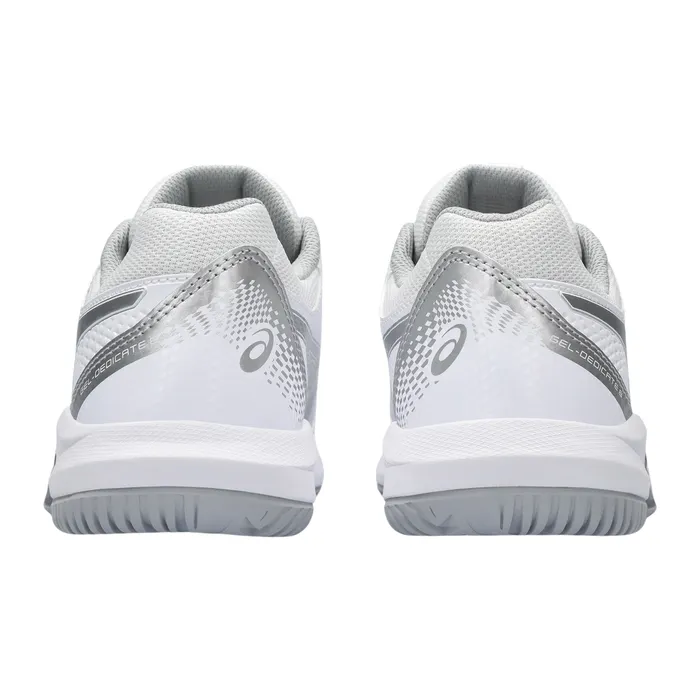 Asics Gel-Dedicate 8 Tennisschoenen Dames