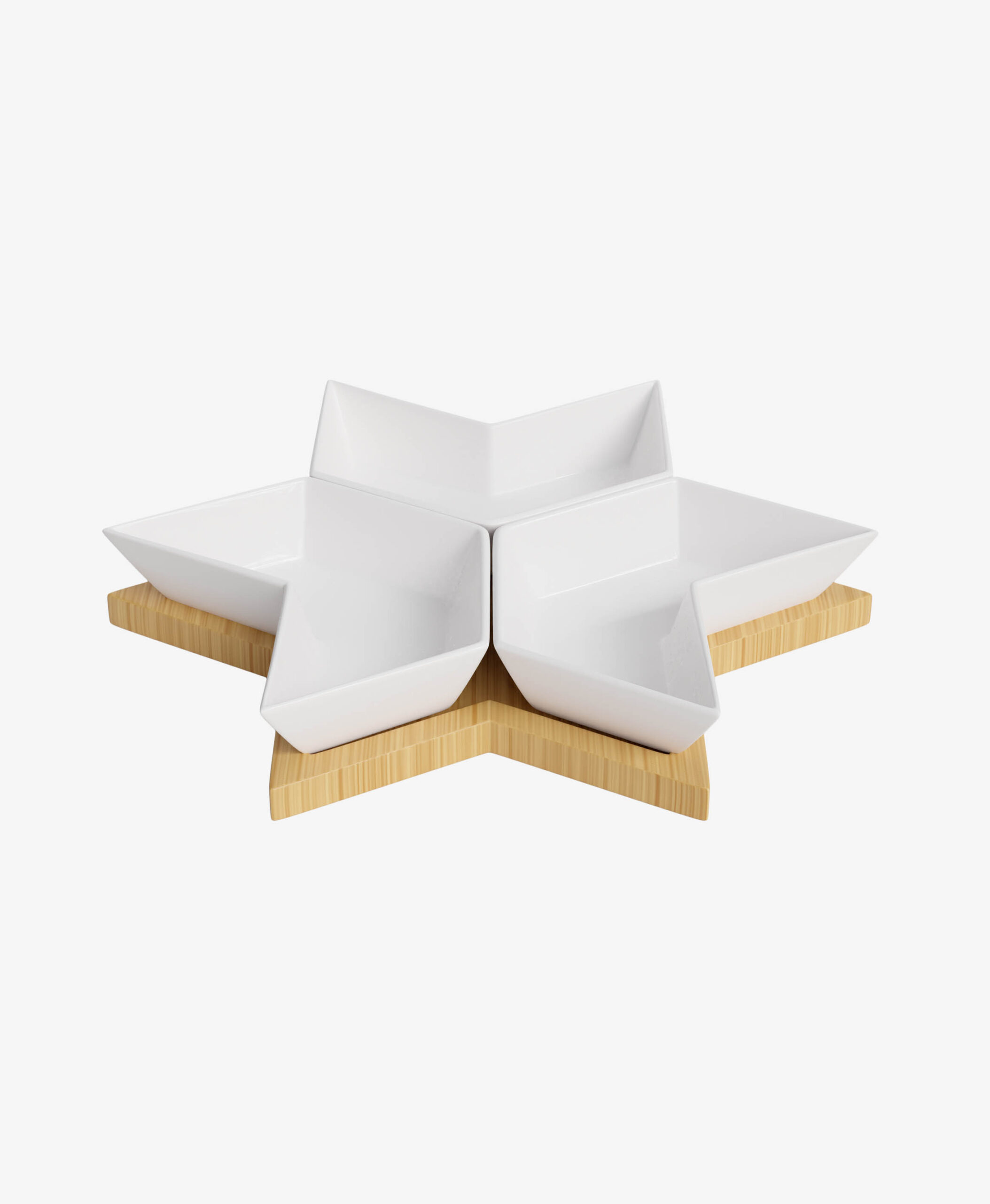 Schüssel-Set