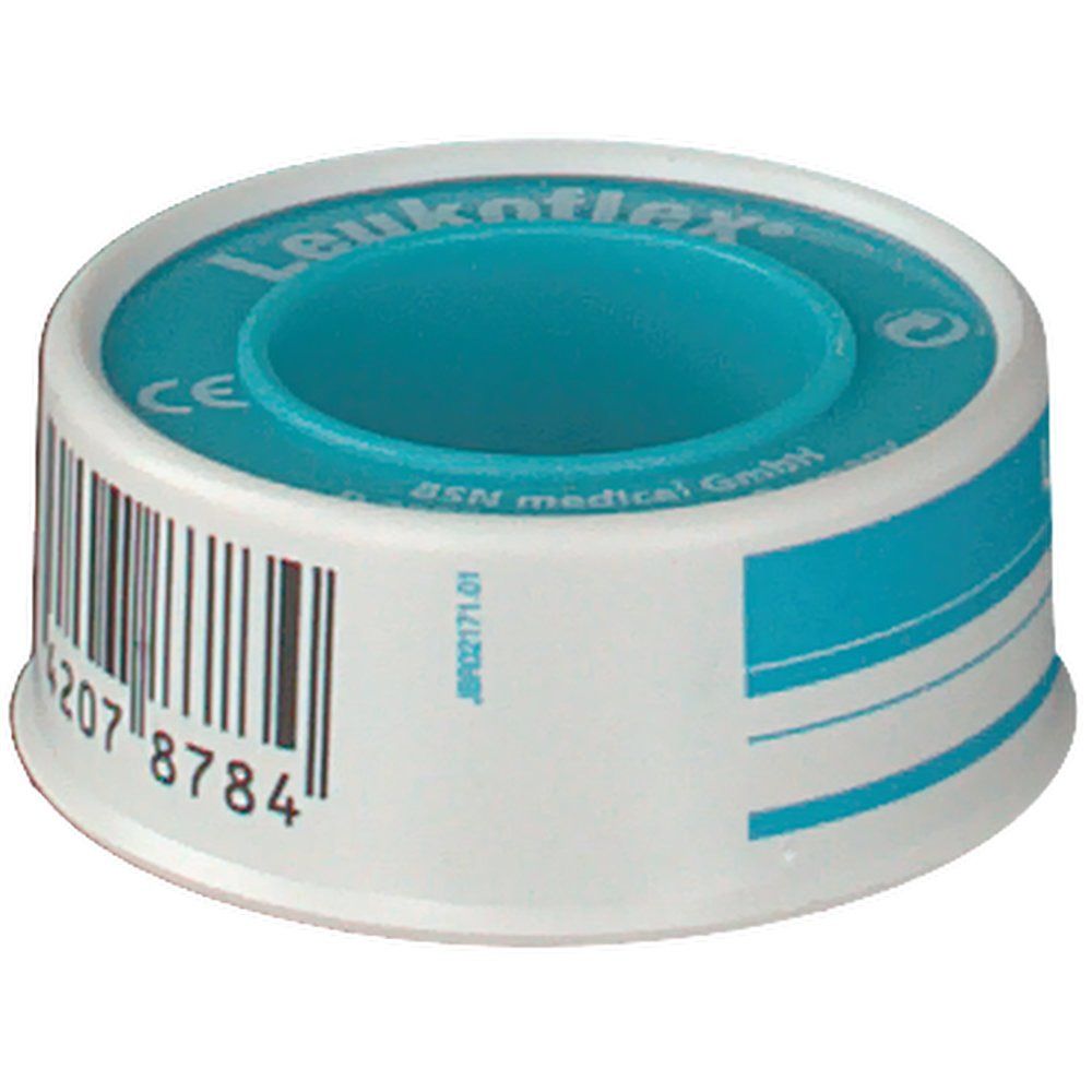 Leukoflex® 1,25 cm x 5 m