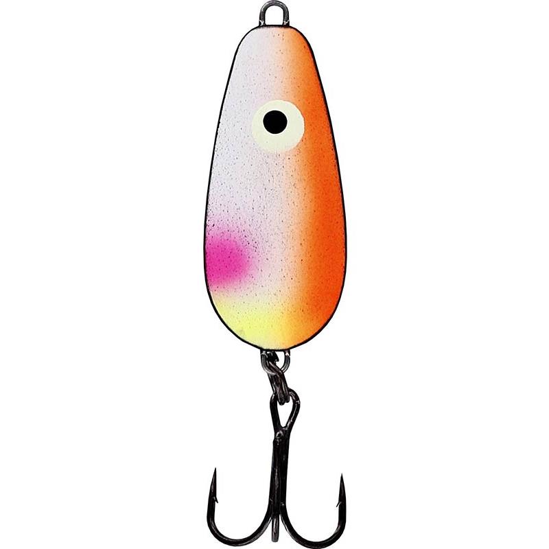 Cuiller Ondulante Westin Bulldog - 4G