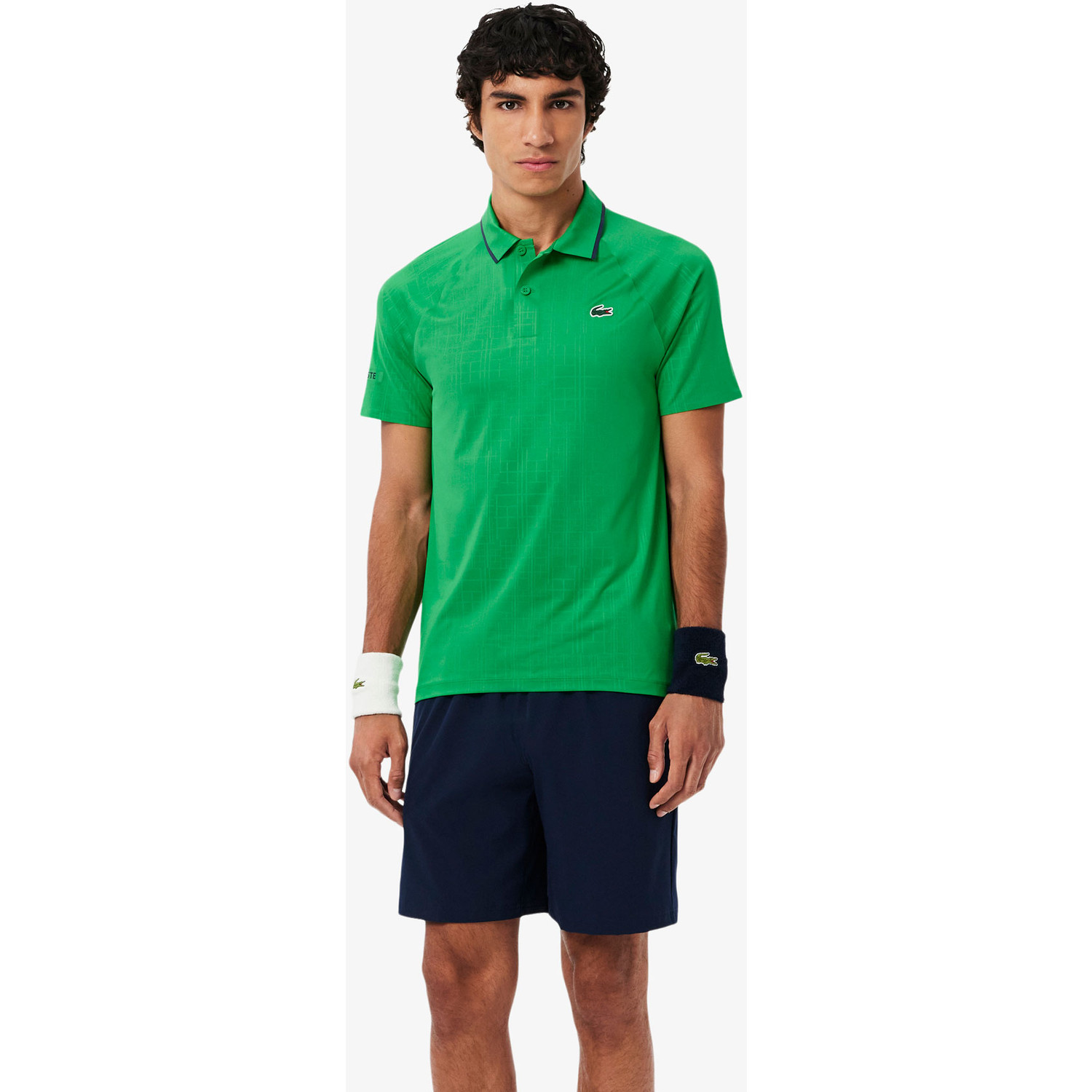 Lacoste Djokovic Polo
