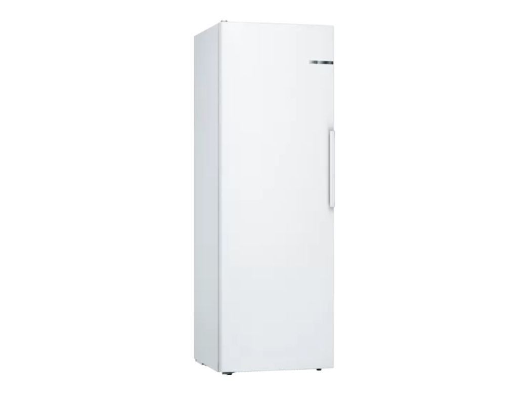 FRIGORIFICO 1 PORTA BOSCH KSV33VWEP BRANCO E 324L