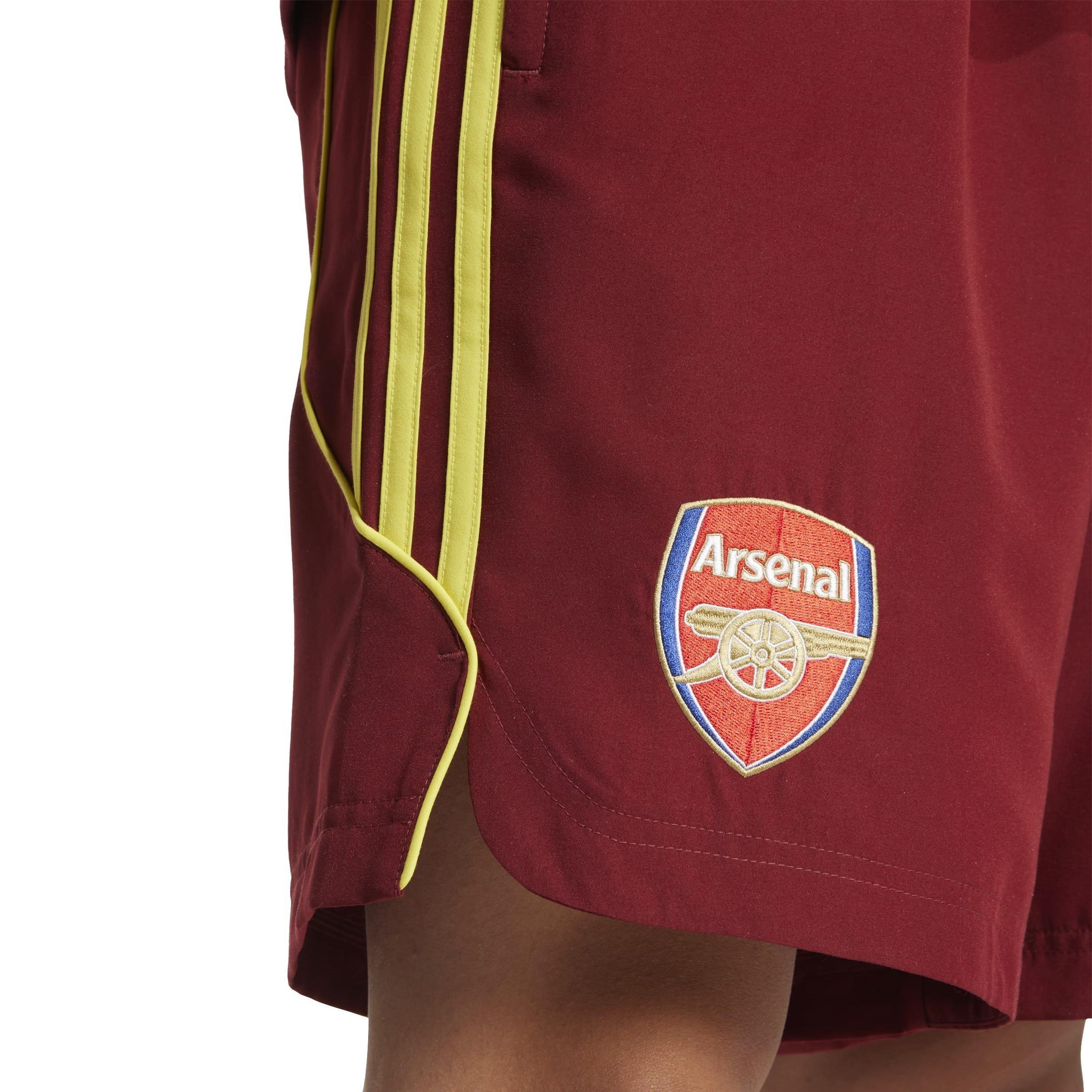 adidas Arsenal Football Club UBP Shorts Mens