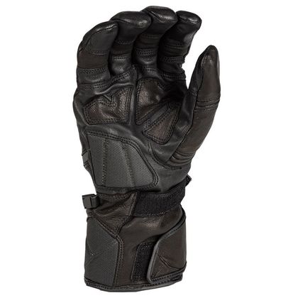 Gants KLIM BADLANDS GTX LONG - Noir