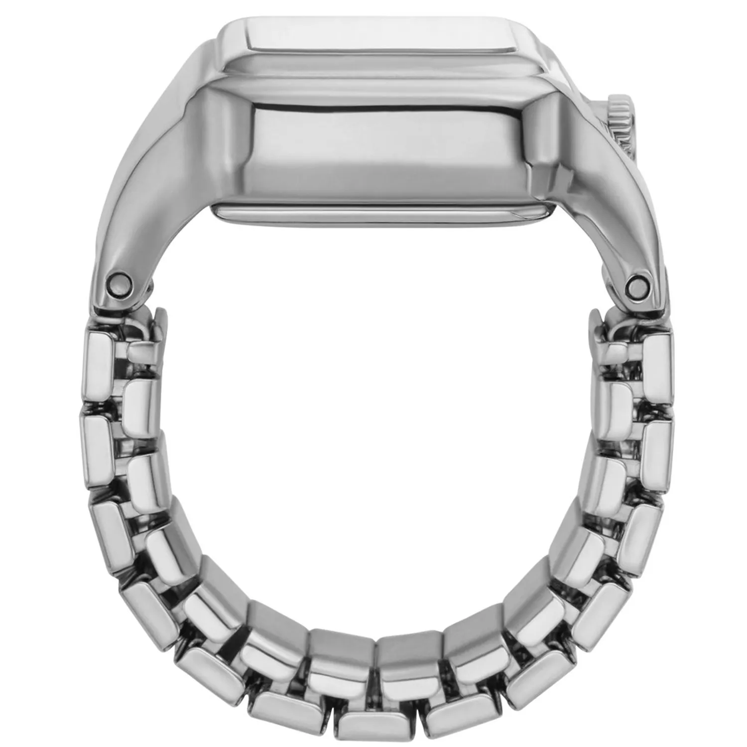Fossil Raquel Watch Ring ES5344