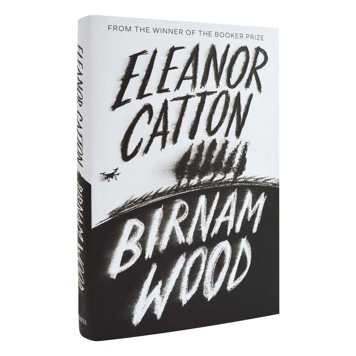 Birnam Wood (Hardback)
