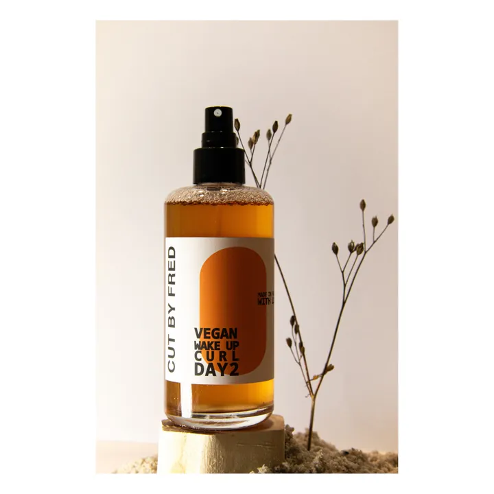 Cut By Fred Spray hydratant cheveux bouclés Wake Up Curl - 200 ml
