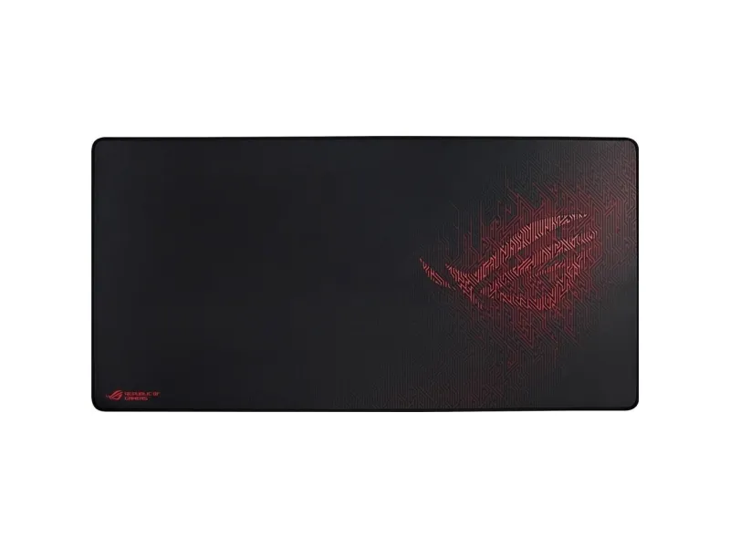 ASUS ROG Sheath - Musemåtte - for ROG Strix G15; ROG Zephyrus G14; TUF Gaming F15; F17; FX505; TUF505; ZenBook 13; 14
