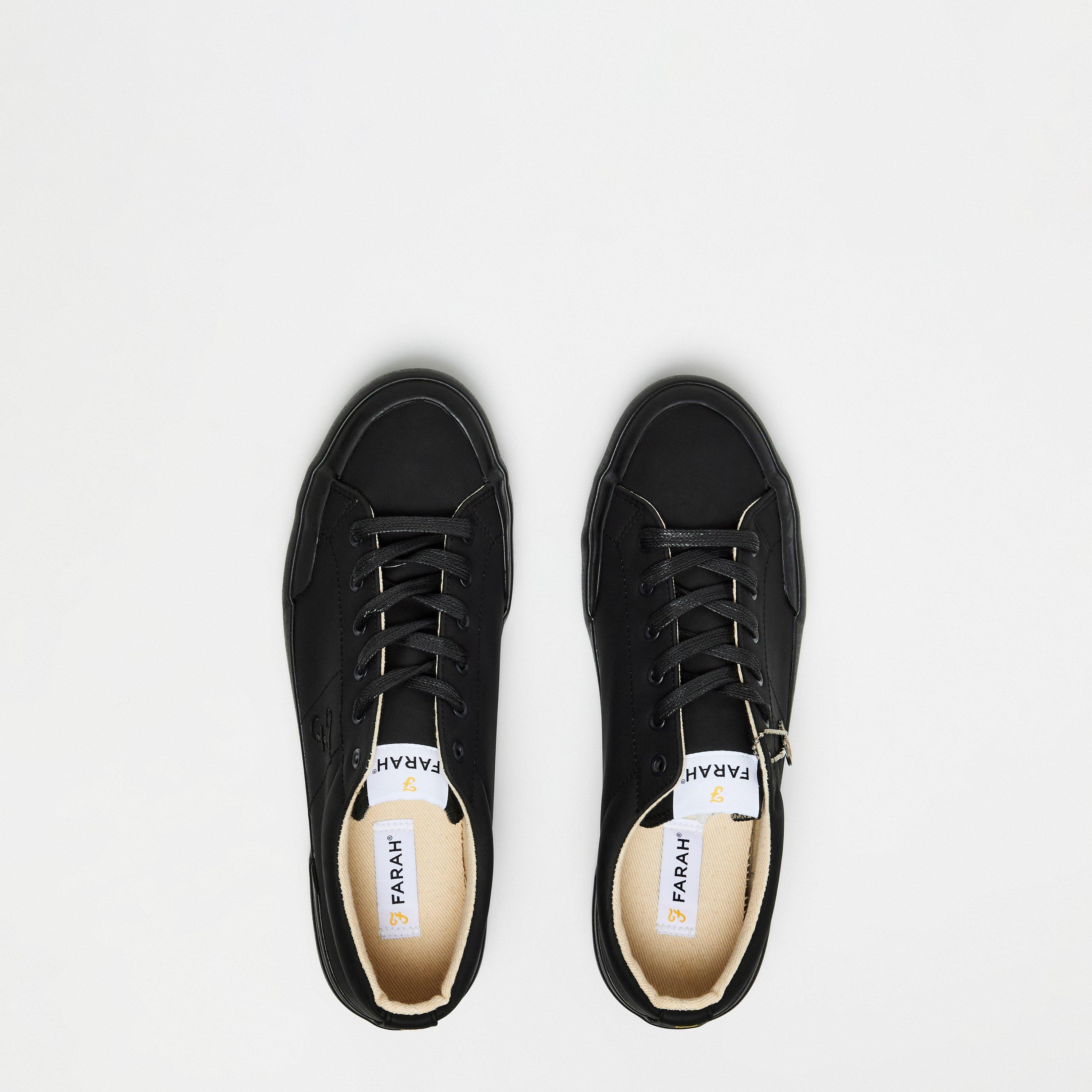 Farah Dallas Vulc Sn99