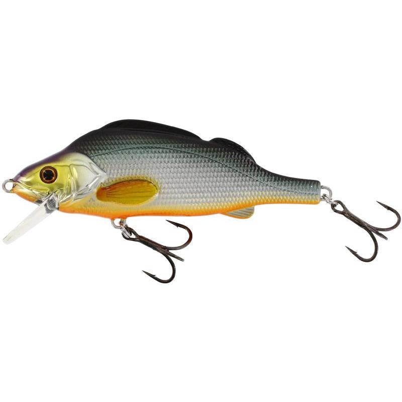 Leurre Flottant Westin Percy The Perch - 10Cm