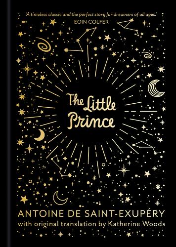 The Little Prince (Hardback)